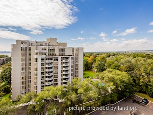 2 Bedroom apartment for rent in Burlington