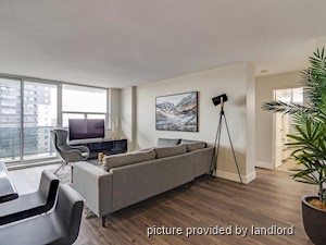 3+ Bedroom apartment for rent in Scarborough