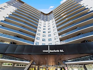 3+ Bedroom apartment for rent in Scarborough