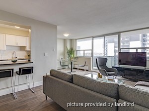 3+ Bedroom apartment for rent in Scarborough