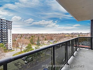 3+ Bedroom apartment for rent in Scarborough