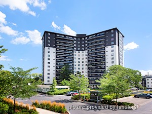 1 Bedroom apartment for rent in Scarborough