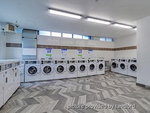 1 Bedroom apartment for rent in Scarborough