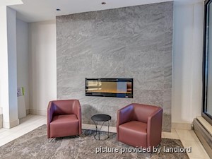 1 Bedroom apartment for rent in Scarborough