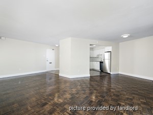 1 Bedroom apartment for rent in Scarborough