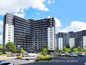 3+ Bedroom apartment for rent in Scarborough