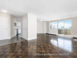 2 Bedroom apartment for rent in Scarborough