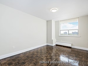 2 Bedroom apartment for rent in Scarborough