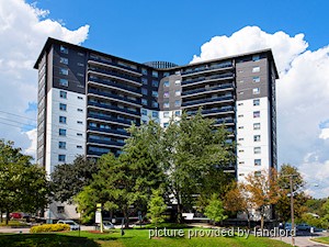 2 Bedroom apartment for rent in Scarborough