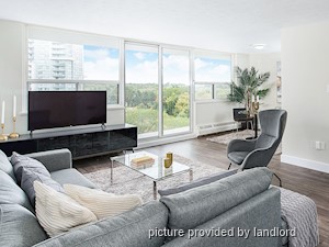 2 Bedroom apartment for rent in Scarborough