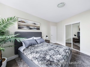 2 Bedroom apartment for rent in Scarborough