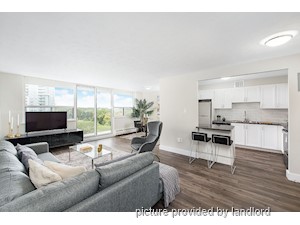3+ Bedroom apartment for rent in Scarborough