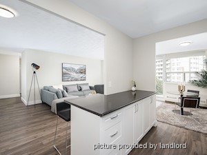3+ Bedroom apartment for rent in Scarborough