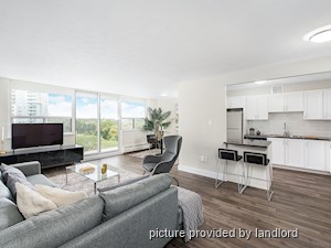 3+ Bedroom apartment for rent in Scarborough
