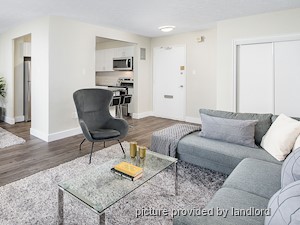 3+ Bedroom apartment for rent in Scarborough