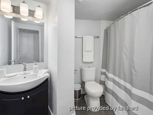 3+ Bedroom apartment for rent in Scarborough