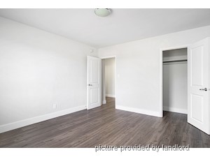 Bachelor apartment for rent in Vancouver
