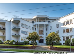 2 Bedroom apartment for rent in Vancouver