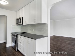 2 Bedroom apartment for rent in Vancouver