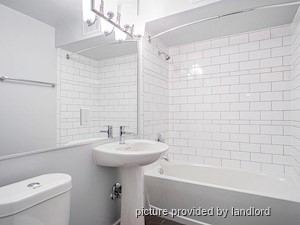 1 Bedroom apartment for rent in Vancouver
