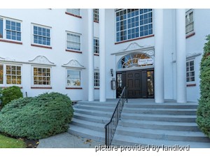 1 Bedroom apartment for rent in Vancouver