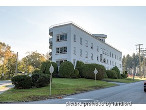 1 Bedroom apartment for rent in Vancouver