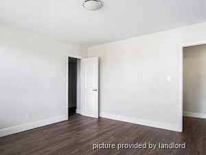 1 Bedroom apartment for rent in Vancouver