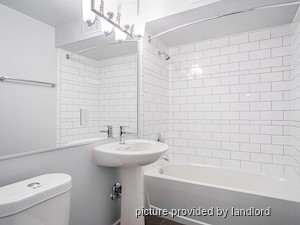 1 Bedroom apartment for rent in Vancouver