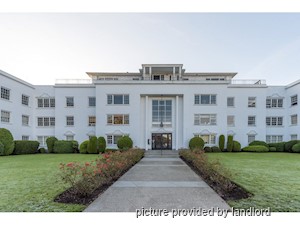 1 Bedroom apartment for rent in Vancouver