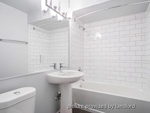 1 Bedroom apartment for rent in Vancouver