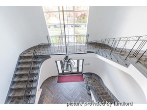 1 Bedroom apartment for rent in Vancouver