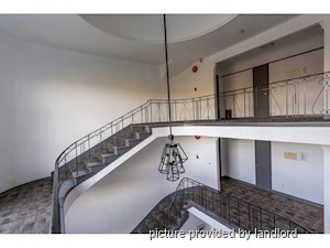 1 Bedroom apartment for rent in Vancouver