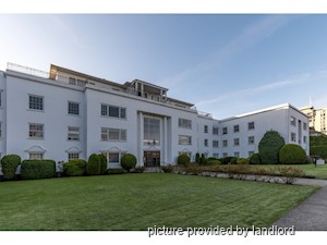 1 Bedroom apartment for rent in Vancouver