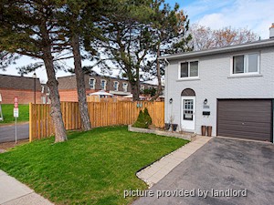 3+ Bedroom apartment for rent in Mississauga