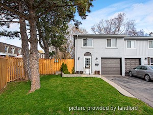 3+ Bedroom apartment for rent in Mississauga