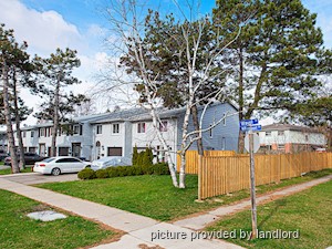 3+ Bedroom apartment for rent in Mississauga