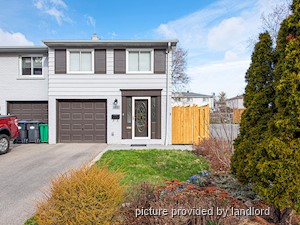 3+ Bedroom apartment for rent in Mississauga