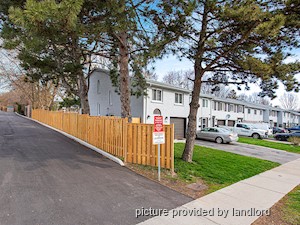 3+ Bedroom apartment for rent in Mississauga