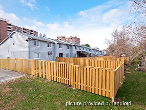 3+ Bedroom apartment for rent in Mississauga