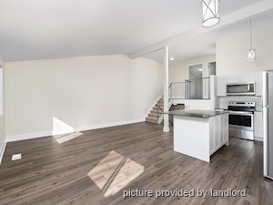 3+ Bedroom apartment for rent in Mississauga