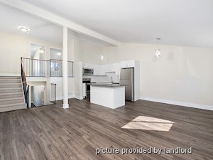 3+ Bedroom apartment for rent in Mississauga