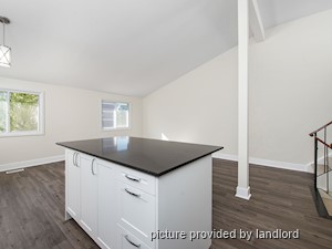 3+ Bedroom apartment for rent in Mississauga