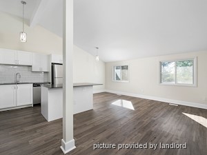 3+ Bedroom apartment for rent in Mississauga