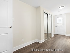 3+ Bedroom apartment for rent in Mississauga