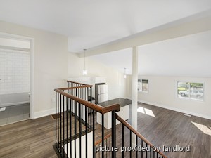 3+ Bedroom apartment for rent in Mississauga