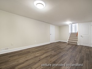 3+ Bedroom apartment for rent in Mississauga