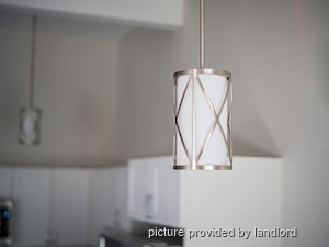 3+ Bedroom apartment for rent in Mississauga