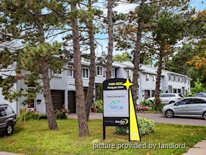 3+ Bedroom apartment for rent in Mississauga