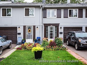 3+ Bedroom apartment for rent in Mississauga