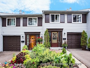 3+ Bedroom apartment for rent in Mississauga